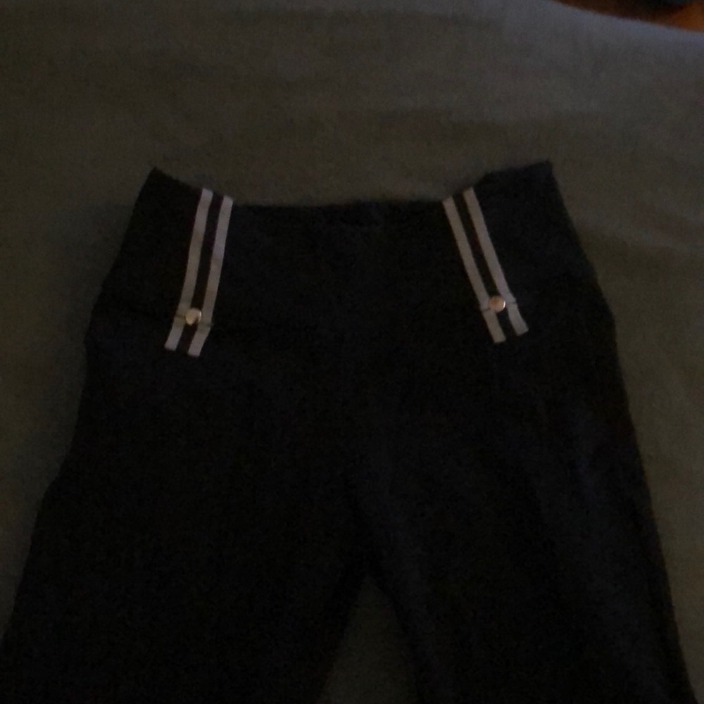 Bluefishsport workout pants.